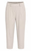 Marta Du Chateau Bukser - Bloom - Beige