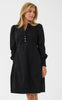 Culture Kjole - Loretta Antoinett - Black
