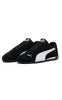 Puma Sneakers - Replicatch SD - Black/White