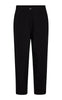 Freequent Bukser - Swift - Black