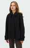 MbyM Jakke - Tary-M - Black