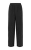 MbyM Bukser - Axis-M - Black