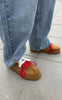 Chosen Sneakers - Amathaya - Camel