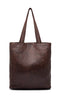 Depeche Taske - Powerfield Shopper - Winter Brown