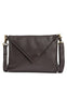 Depeche Clutch - Fashion Favourites - Mocca