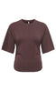 ONLY Top - Mist - Coffee Bean