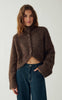 Noella Strik - Margeaux - Timber Brown Melange