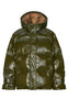 Lollys Laundry Jakke - Shelby - Green