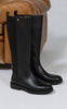 Copenhagen Shoes Støvler - Feel The Faith L. - Black