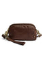 Depeche Clutch - Golden Chic - Chesterfield