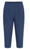 Marta Du Chateau Bukser - Bloom - Navy