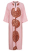 Marta Du Chateau Kjole - Brisa - Rose/Brown