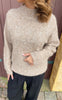 Say INA Copenhagen Strik - Abby - Latte
