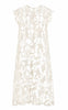 Tim & Simonsen Kjole - Bodil Lace - Ivory