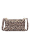 Depeche Clutch - Fashion Favourites - Leopard