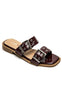 Chosen Sandaler - Annie Ladies - Red