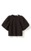 Noella Bluse - Shelly - Chocolate