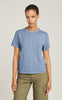 G-STAR T-Shirt - Overdyed r t wmn - Amann GD
