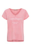 Marta Du Chateau T-shirt - Norina - Corallo
