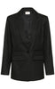 Gestuz Blazer - Paula - Black