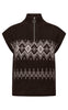 Freequent Vest - Merla - Mole w. Morel