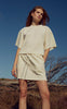Noella Nederdel - Mano - Offwhite