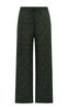 MbyM Bukser - Dalea - Warm Olive