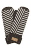 Marta Du Chateau Handsker - Ayana - Brown/Beige