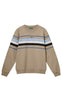 H2O Sweatshirt - Classic Sweat O'neck - Warm Grey