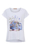Marta Du Chateau T-shirt - Marie - Jeans
