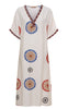 Marta Du Chateau Kjole - Zenia - Originale3254tps