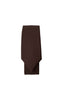 Black Colour Slips - Lumi - Mocca