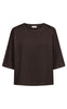 Freequent Bluse - Conny - Mole