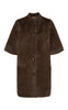 Notyz Jakke - Lisbon - Nature Brown