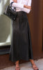 Depeche Nederdel - Darina - Black