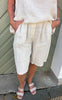 Marta Du Chateau Shorts - Santina - Sabbia