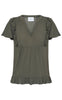 Sisters Point Shorts - Imsa - Khaki