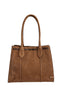 Depeche Taske - Madrid - Dark Tan
