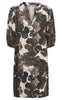 Marta Du Chateau Kjole - Goldie - Originale6156tpg