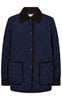 Freequent Jakke - Diana - Navy Blazer