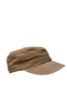 Black Colour Kasket - Glenna - Khaki