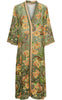 Marta Du Chateau Kjole - Stefania - Military4603tpe