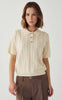 Noella Strik - Mecca Polo - Ivory
