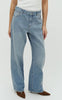 MbyM Bukser - Cadian-M - Light Blue Brushing