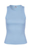 MbyM Top - Jaxson-M - Classic Light Blue