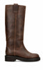 Phenumb Støvler - Madison Long - Brown