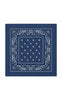 Chosen Tørklæde - Iben - Navy