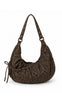 Say INA Copenhagen Taske - Dalia - Leopard