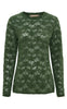 Marta Du Chateau Bluse - Primula - Military