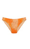 Unica Copenhagen Bikini Underdel - Laura Bikini - Orange Gold
